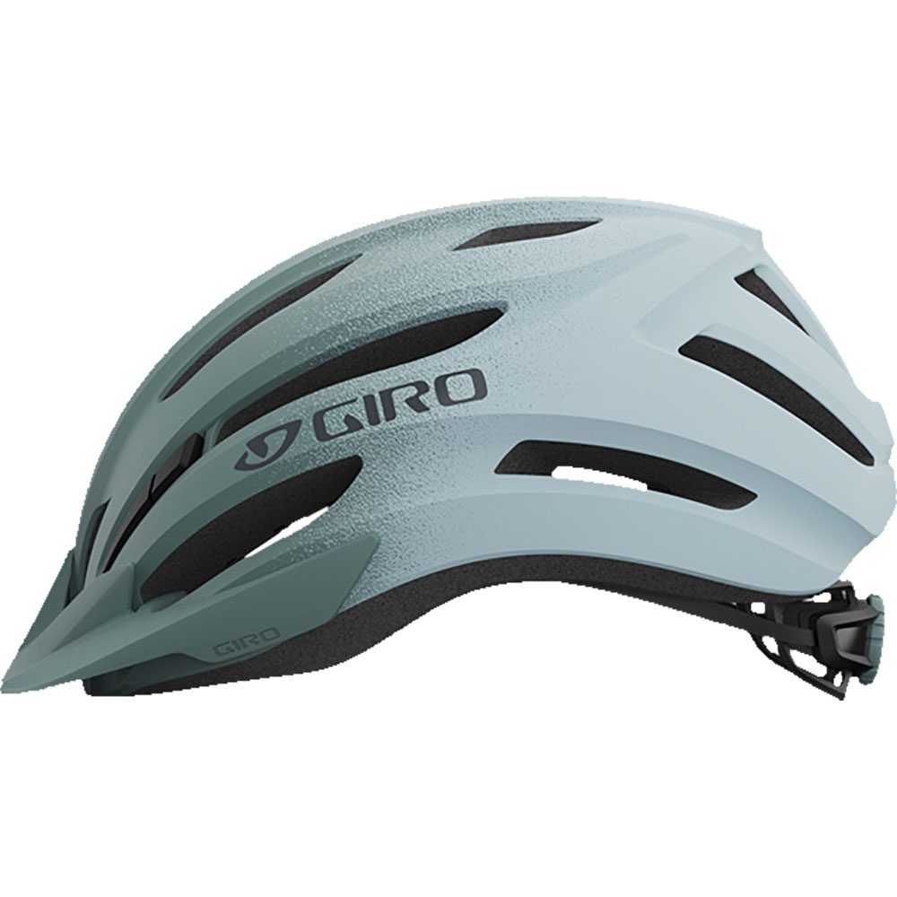 Giro Register II Fahrradhelm Damen 2025 matte mineral fade