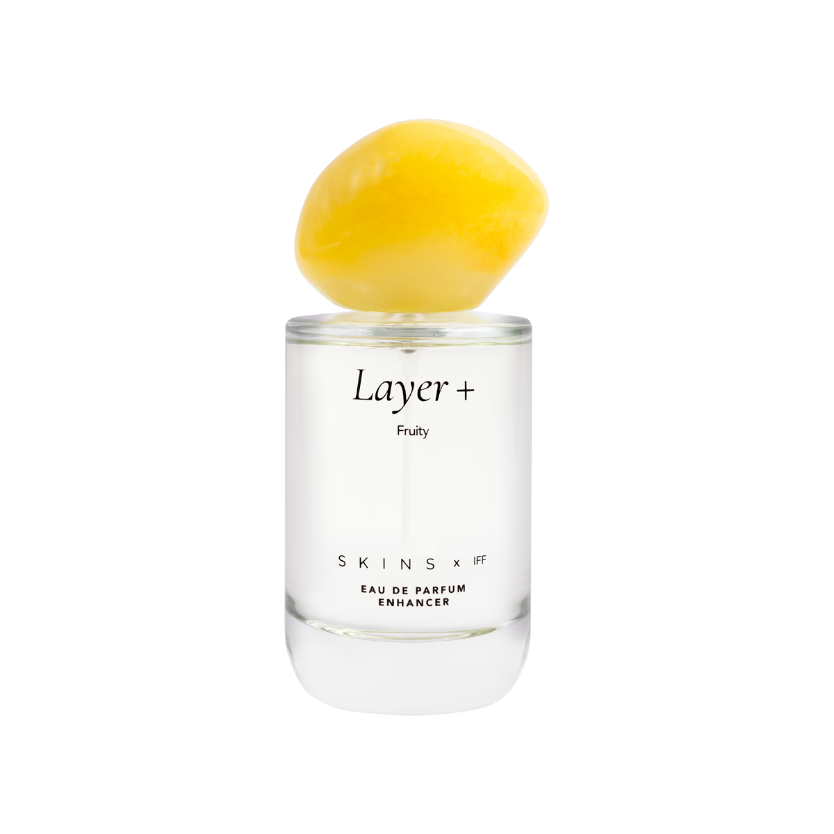 Fruity Eau de Parfum Enhancer 100ml