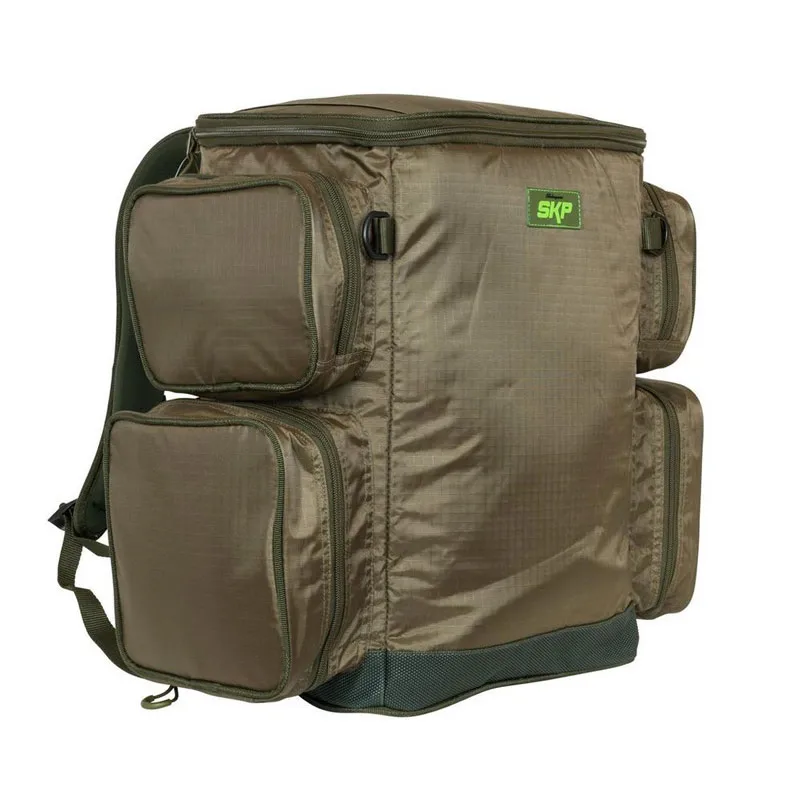 Shakespeare Skp Rucksack