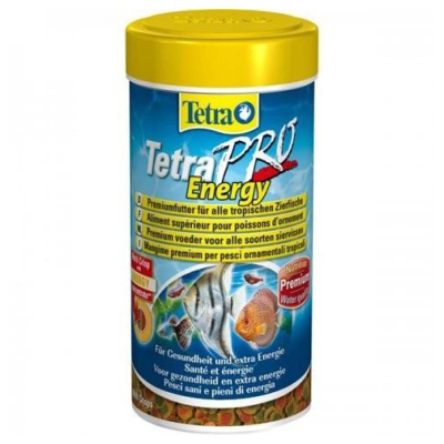 Tetra Pro Energy