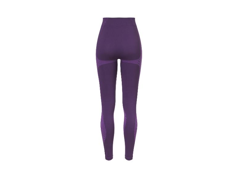Dames snowboard sportlegging Freeride