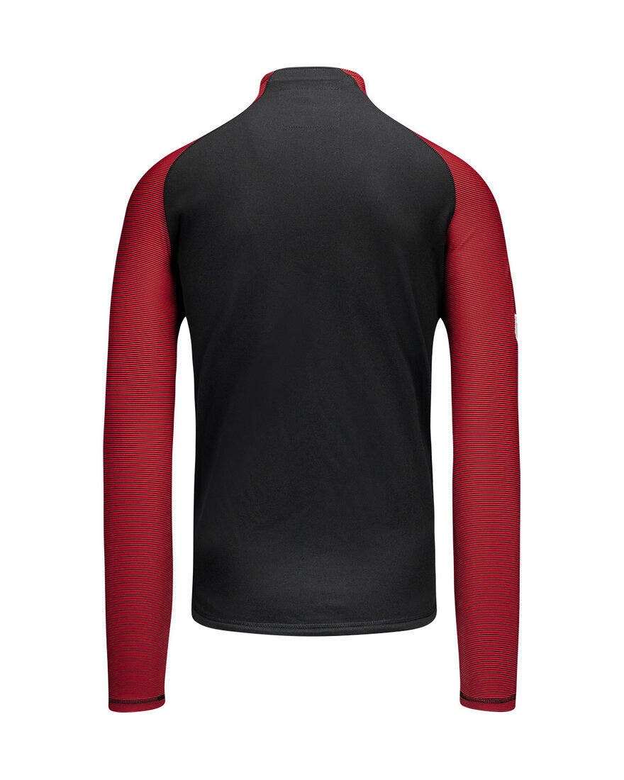 Robey  Performance Half-Zip Top