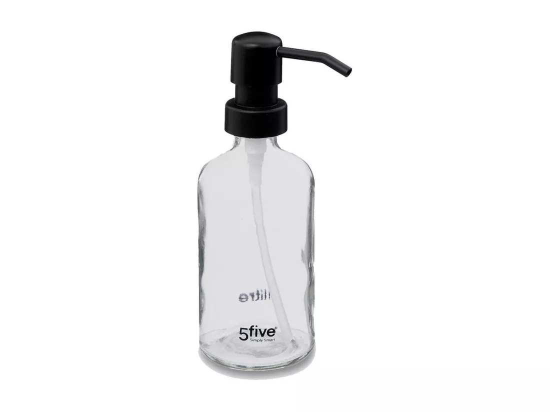 Distributeur de Savon 