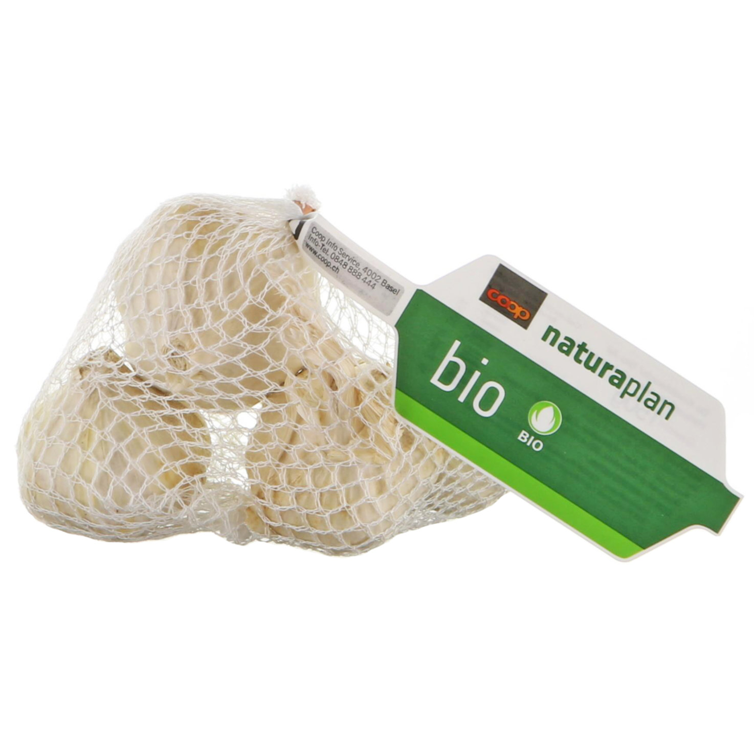 Naturaplan Bio Knoblauch -