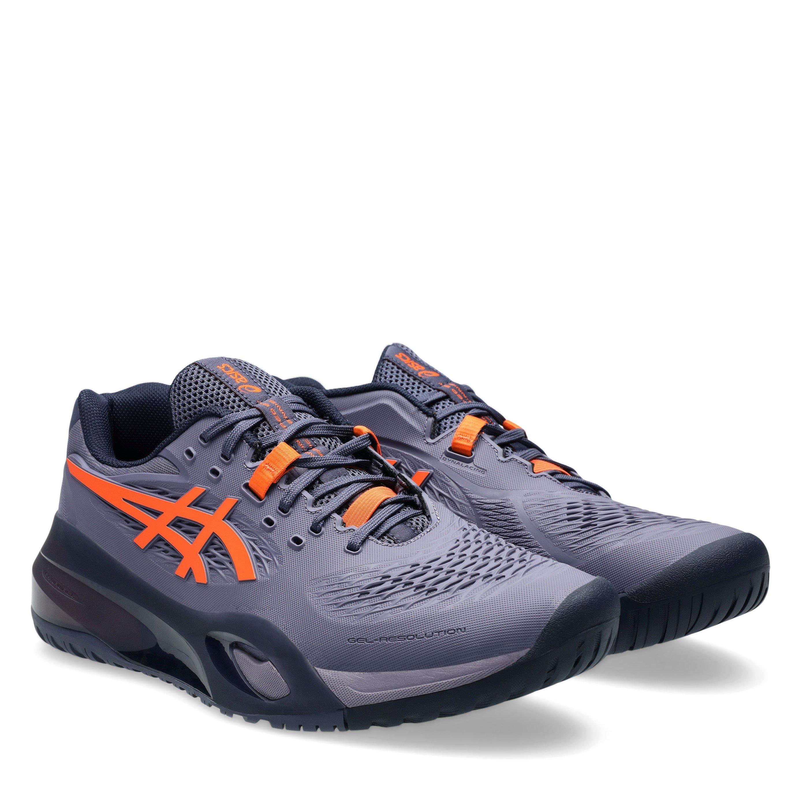 Asics Gel Resolution X Tennis Shoes