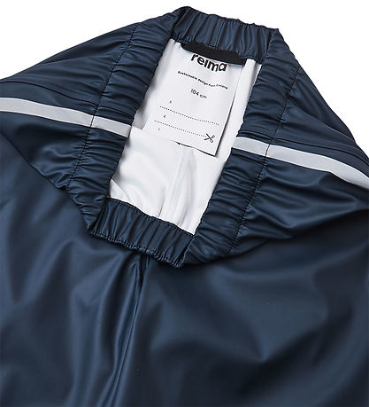 Reima Regenhose - PU - Oja - Navy