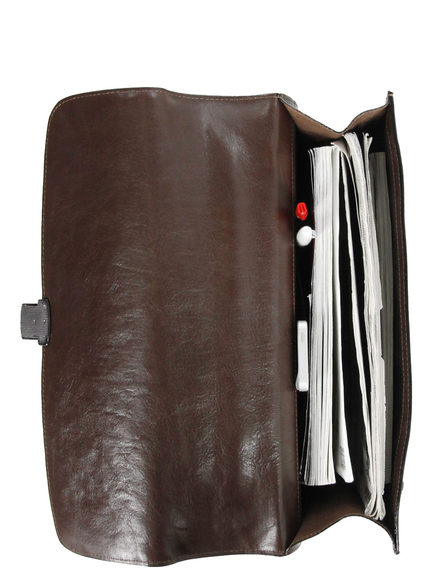 Serviette Arthur & Aston Georges 38 cm - 1 soufflet