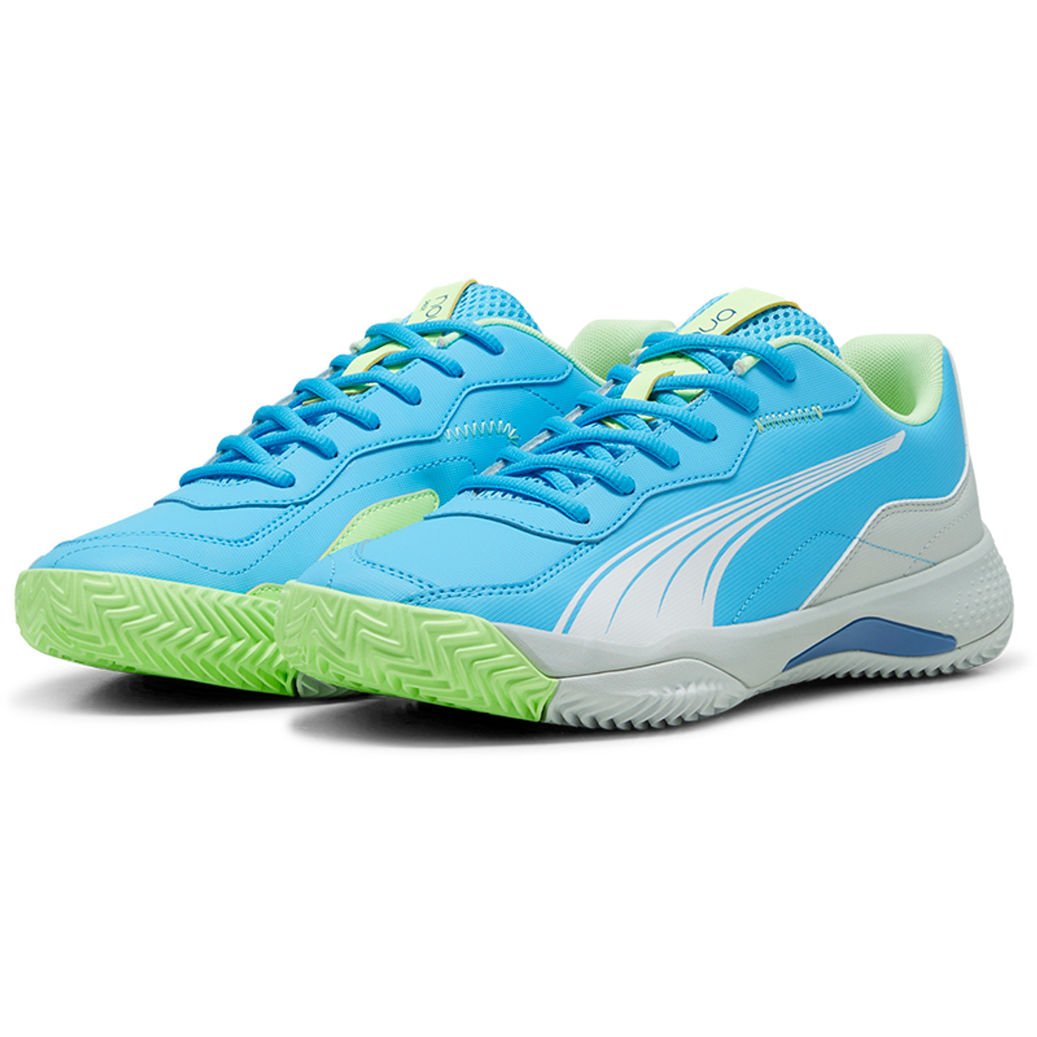 Puma Nova Smash Padel Heren