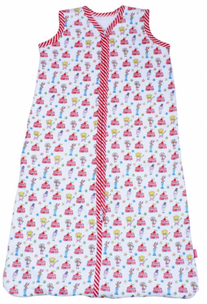 Slaapzak Medium 6-18M Let's go to the circus