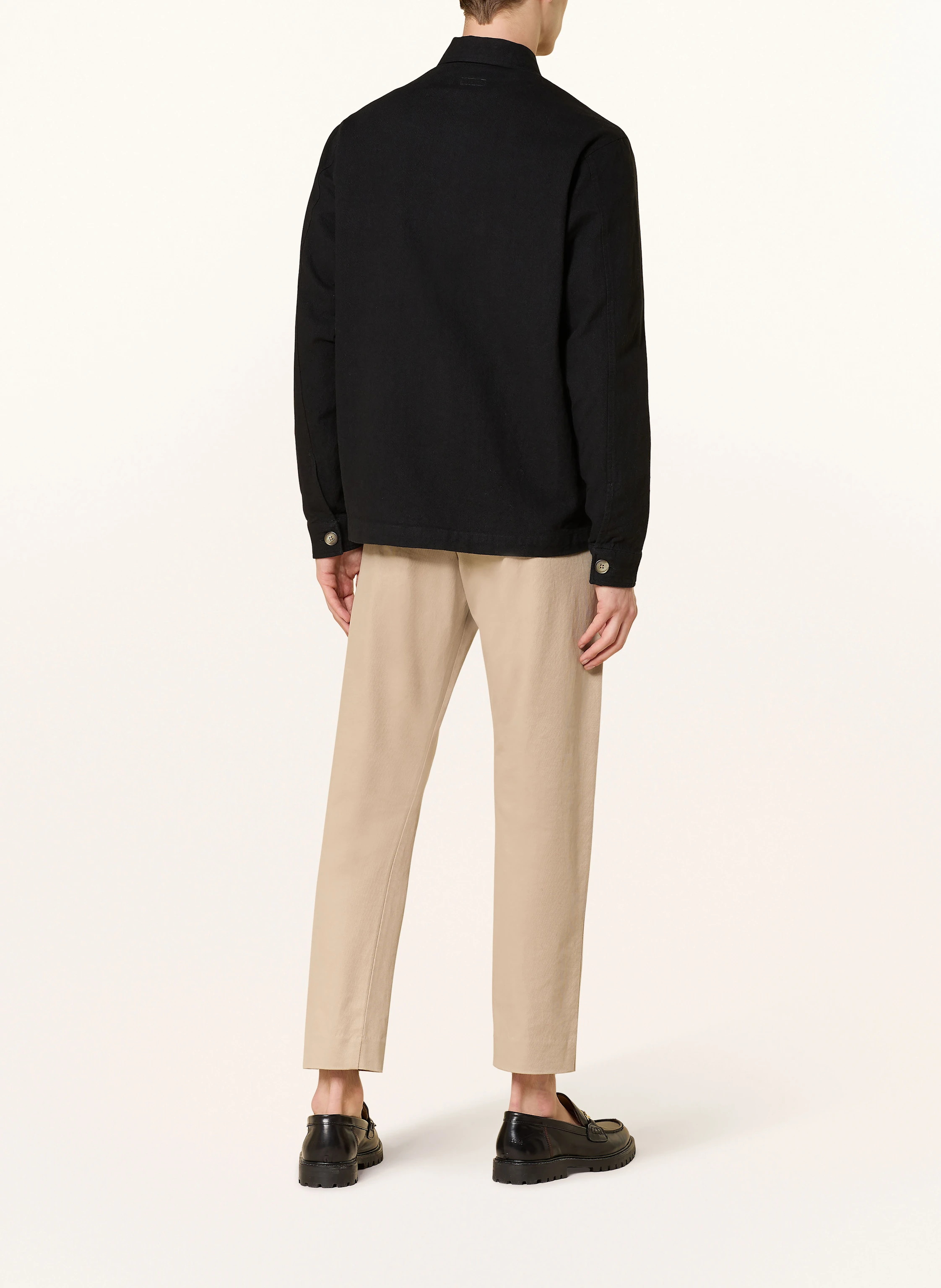 PAUL Overshirt