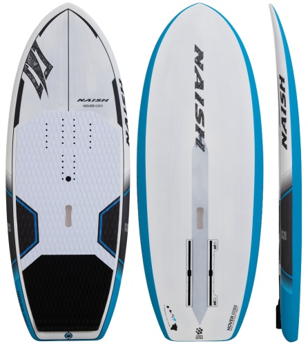 Naish Hover Wingfoil Ascend Carbon Ultra 2024