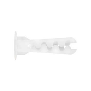 Toggler Universeelplug 5mm met schroef 6 st.