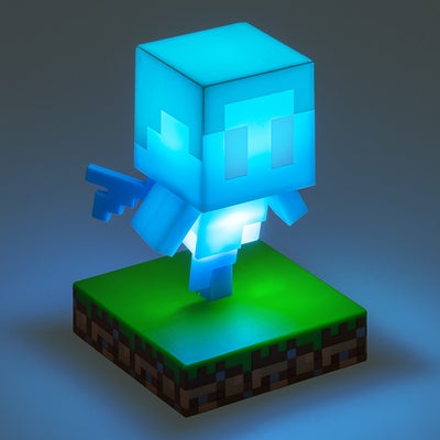 Paladone Icon Lys Minecraft Allay