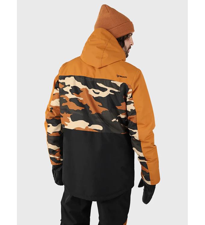 Brunotti Men Aratin-AO Ski Jas