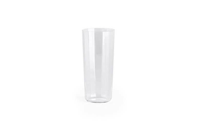 Hay Angle glas Tall set van 4