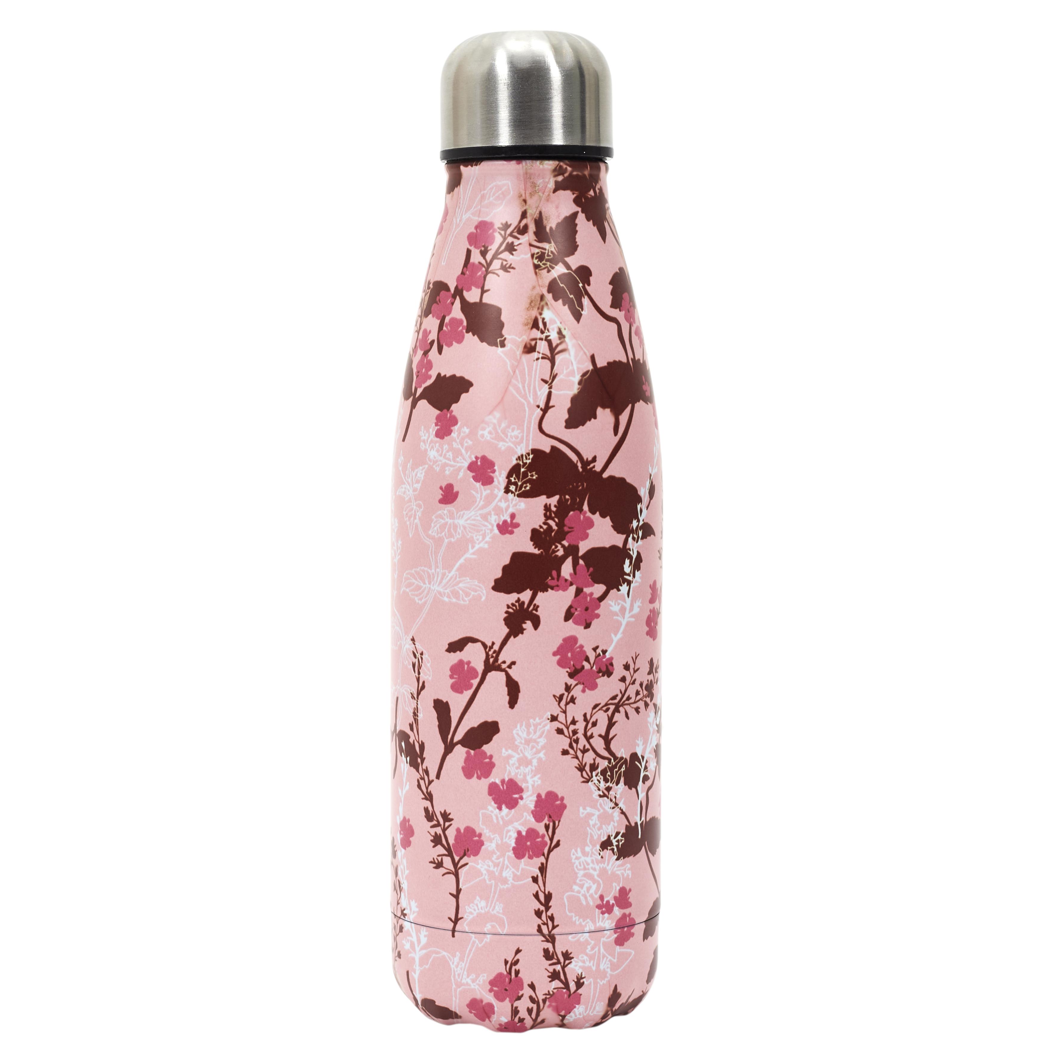 BOUTEILLE ISOTHERME PRINTANIERE 50CL