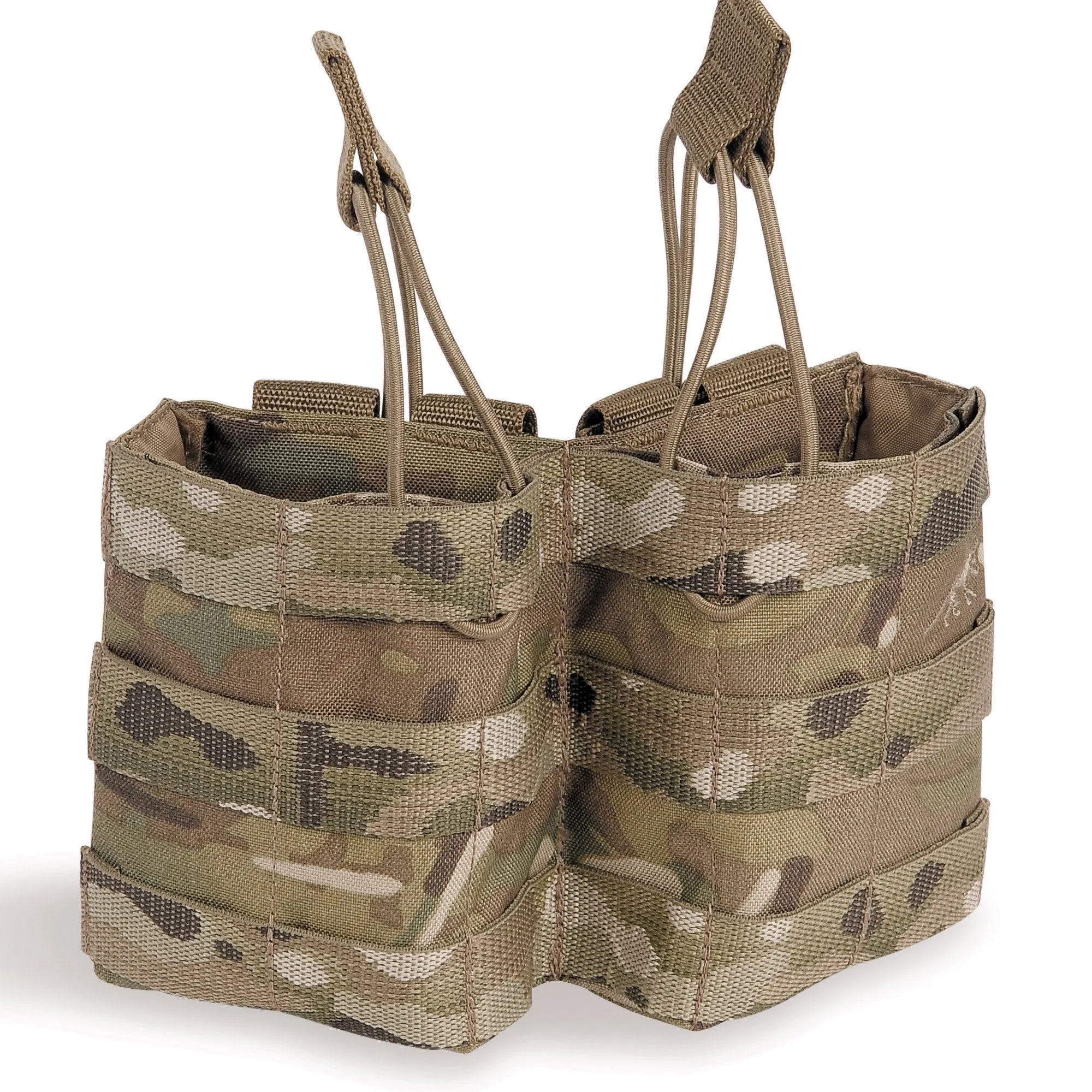 Tasmanian Tiger -  Magazintasche 2 SGL Mag Pouch BEL HK417 MKII