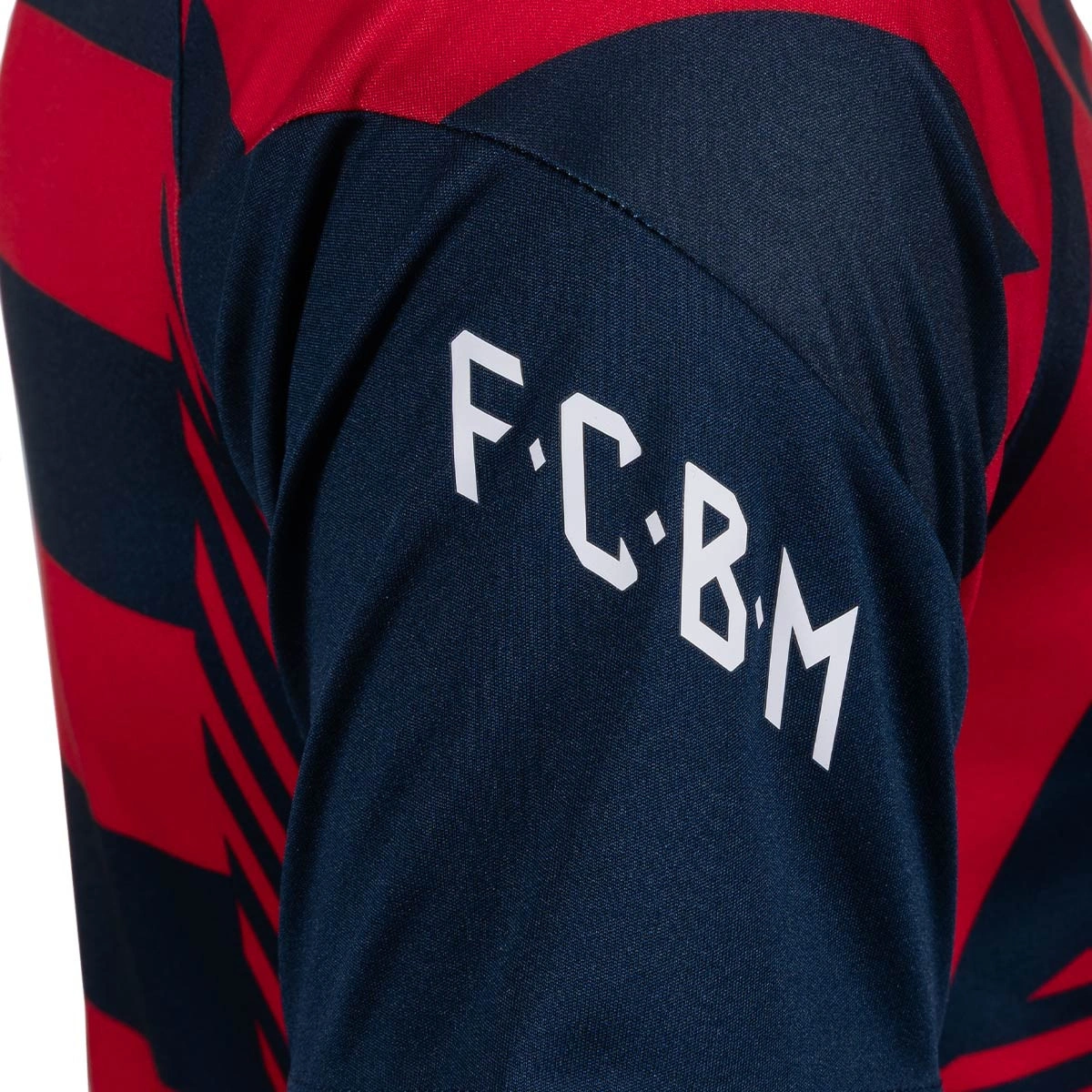 T-Shirt adidas FC Bayern Pre-Match 2026-2027 Criança