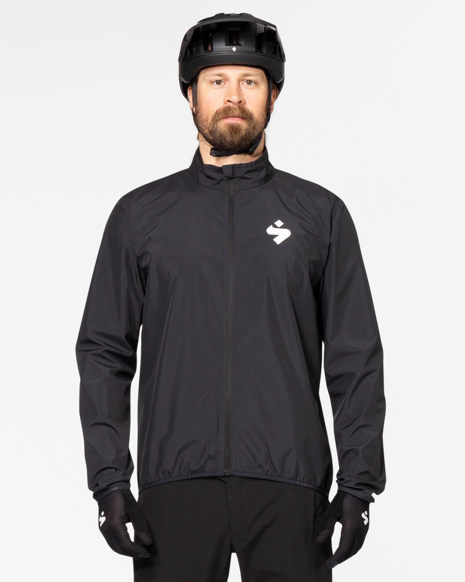 Sweet Hunter Rain Jacket