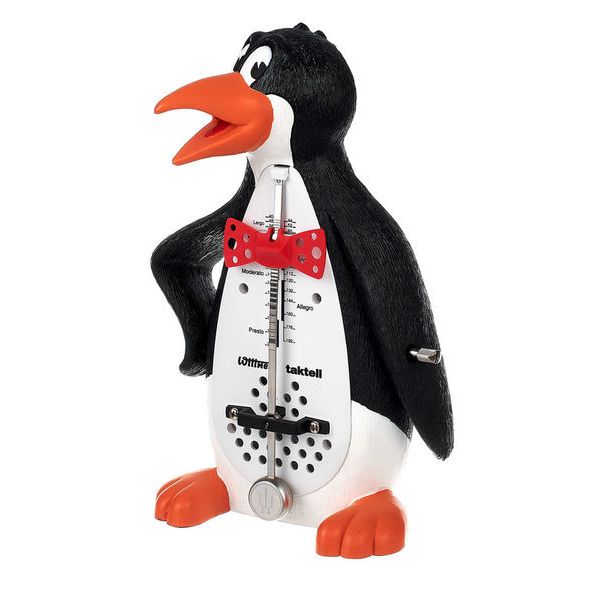 Wittner Taktell Pinguin
