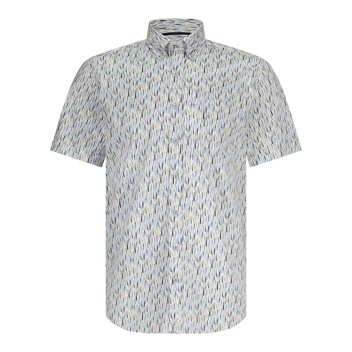 Heren Overhemd PSIS2504202
