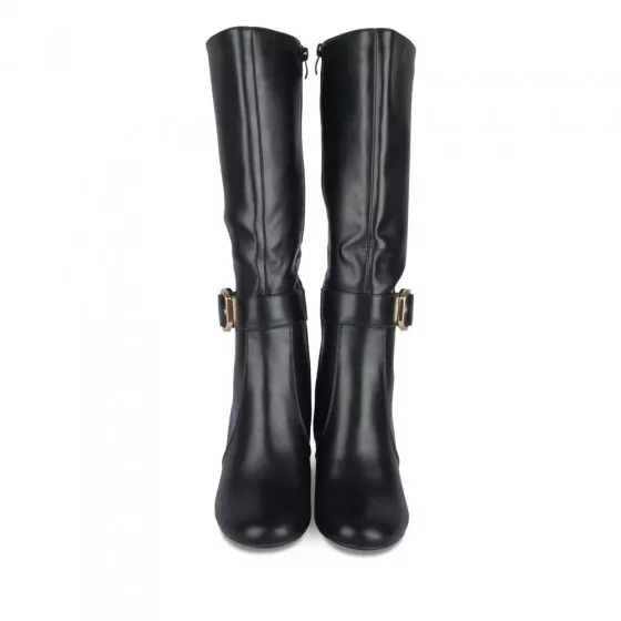 Bottes NOIR MyB