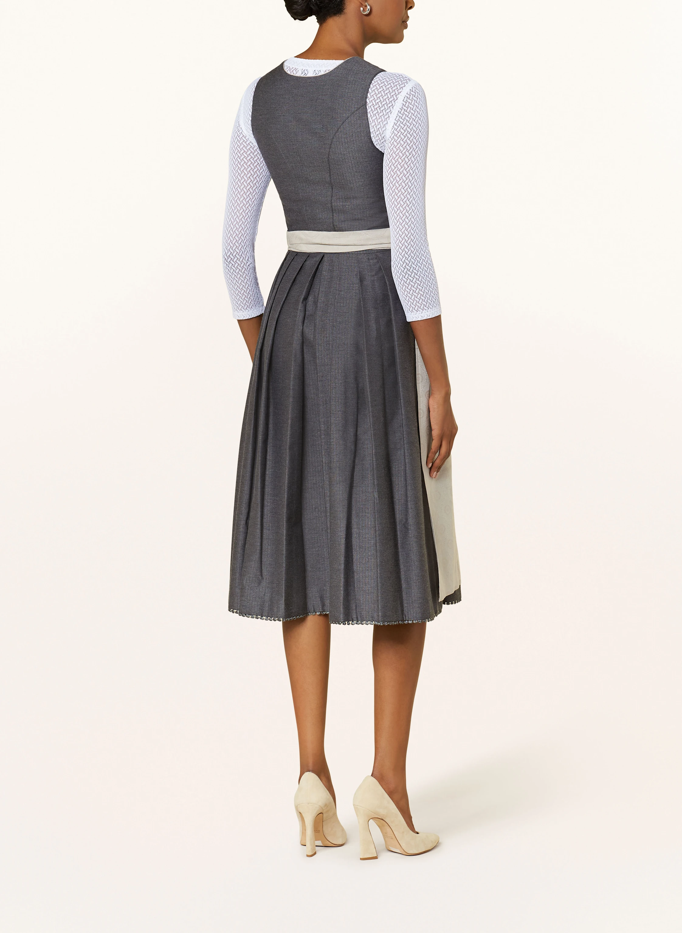 Heimatglück Tracht Dirndl GERDA