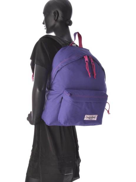 Eastpak Padded Pak’R Wild In