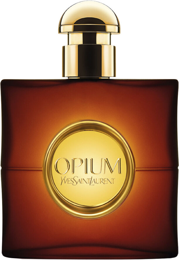 Yves Saint Laurent Opium Eau de Toilette