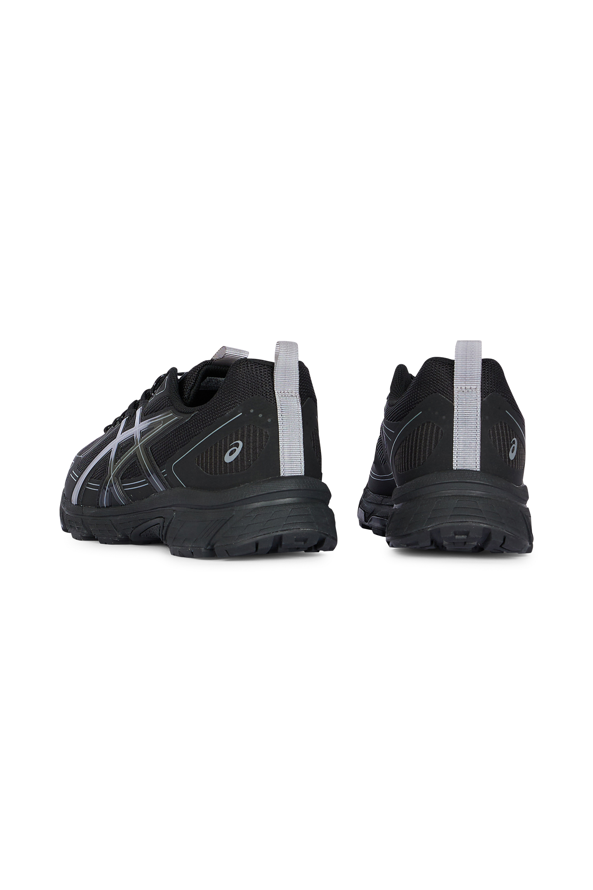 ASICS Basket GEL-VENTURE 6 NS Noir