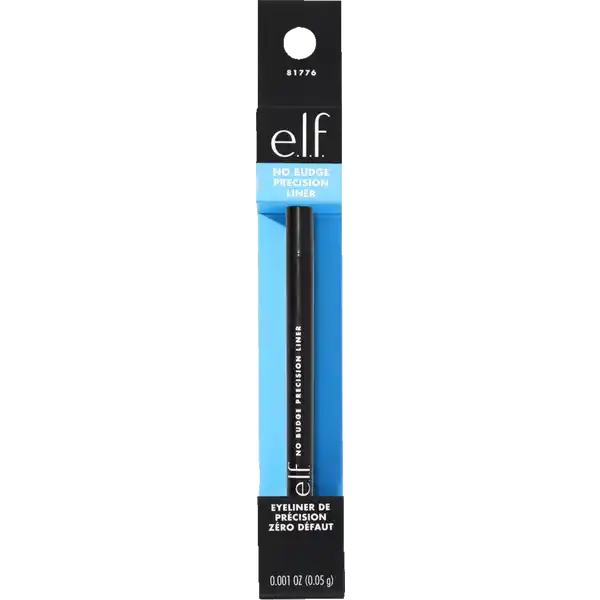 No Budge Precision Liner Cerulean