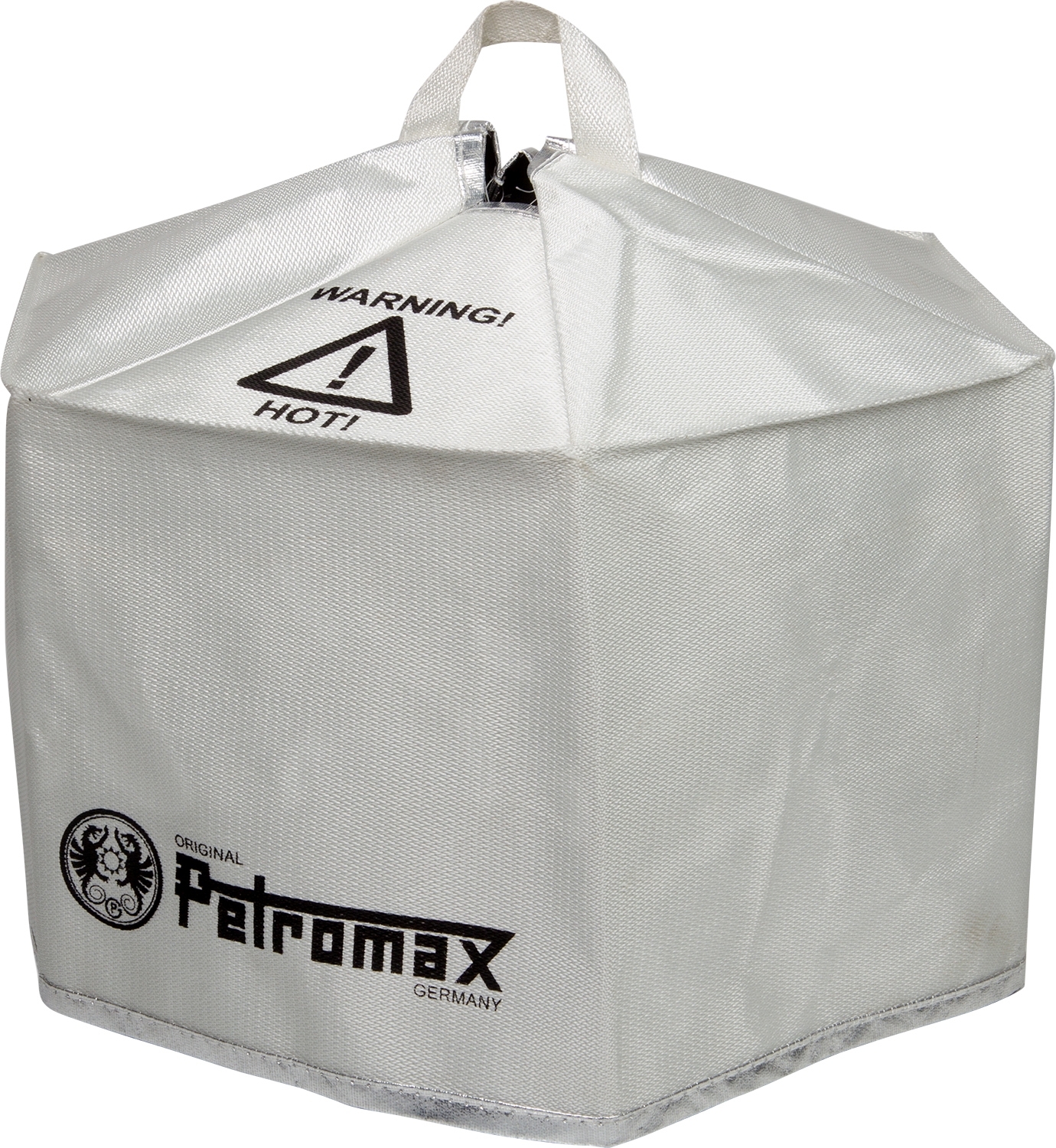 Petromax Umluftkuppel
