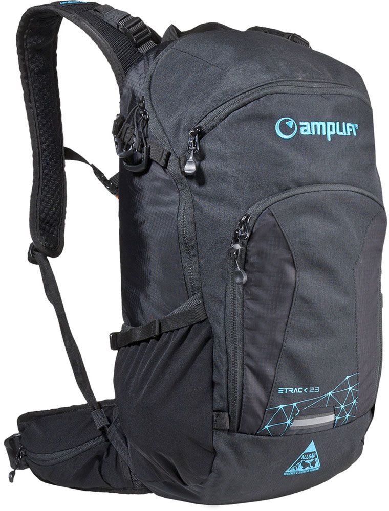 Amplifi ETrack 23 - E-Bike Protektor-Rucksack kaufen | Bike-Discount
