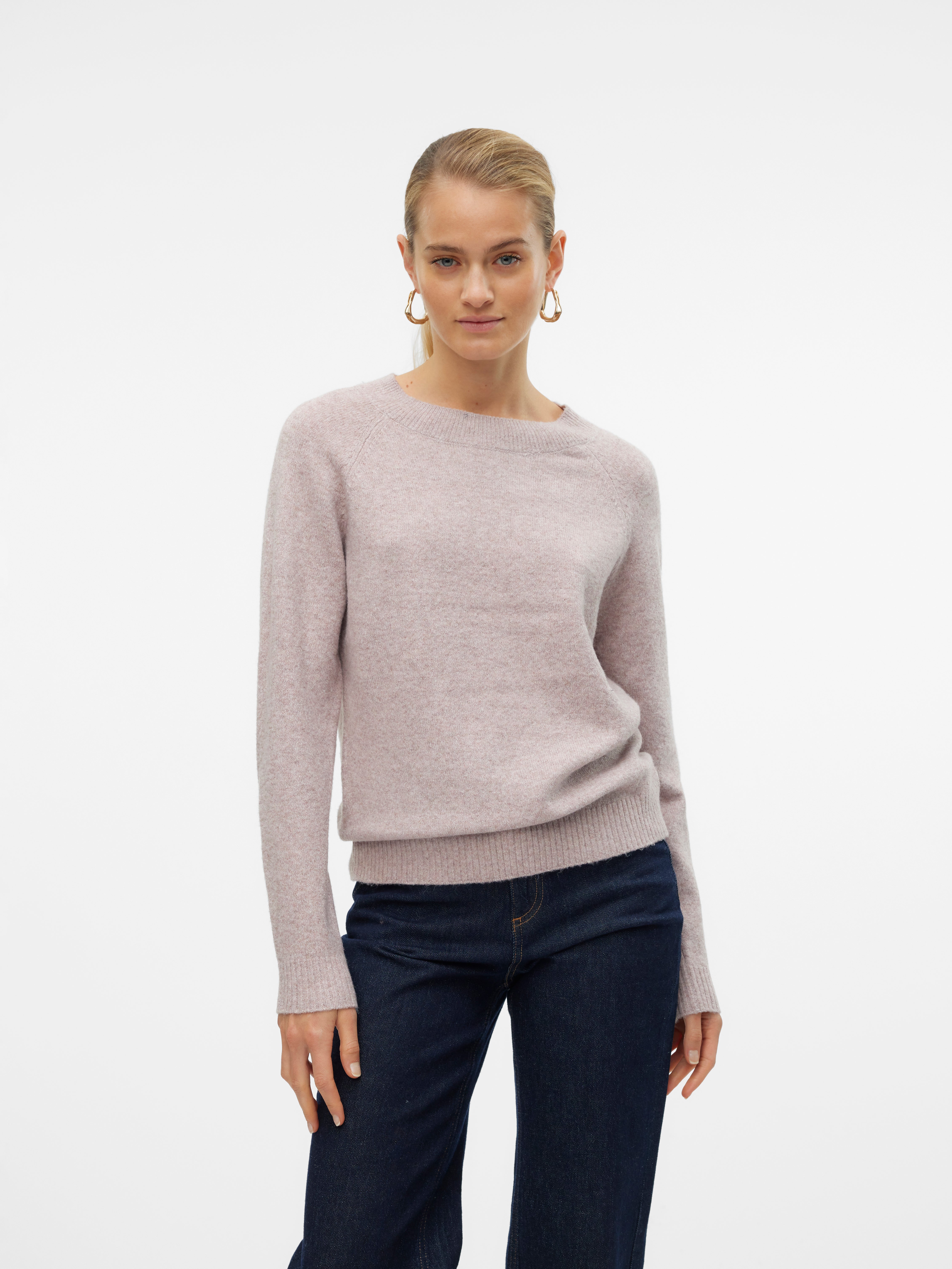 VMDOFFY Gebreide pullover