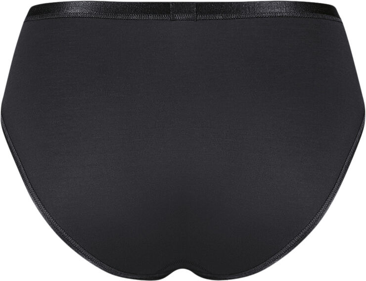 Sloggi sloggi Romance Tai 0004-black