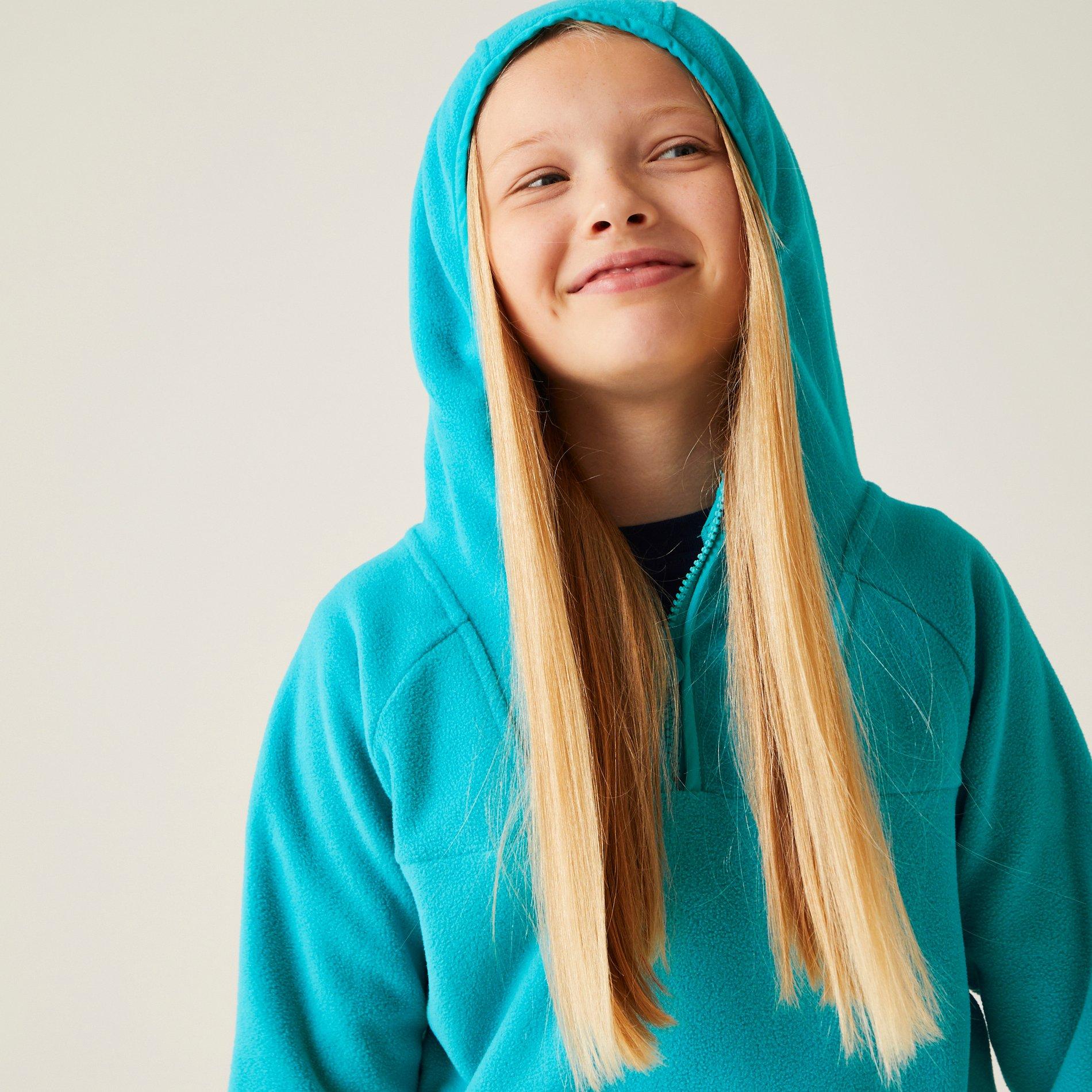 Regatta Fayley Hoodie Juniors