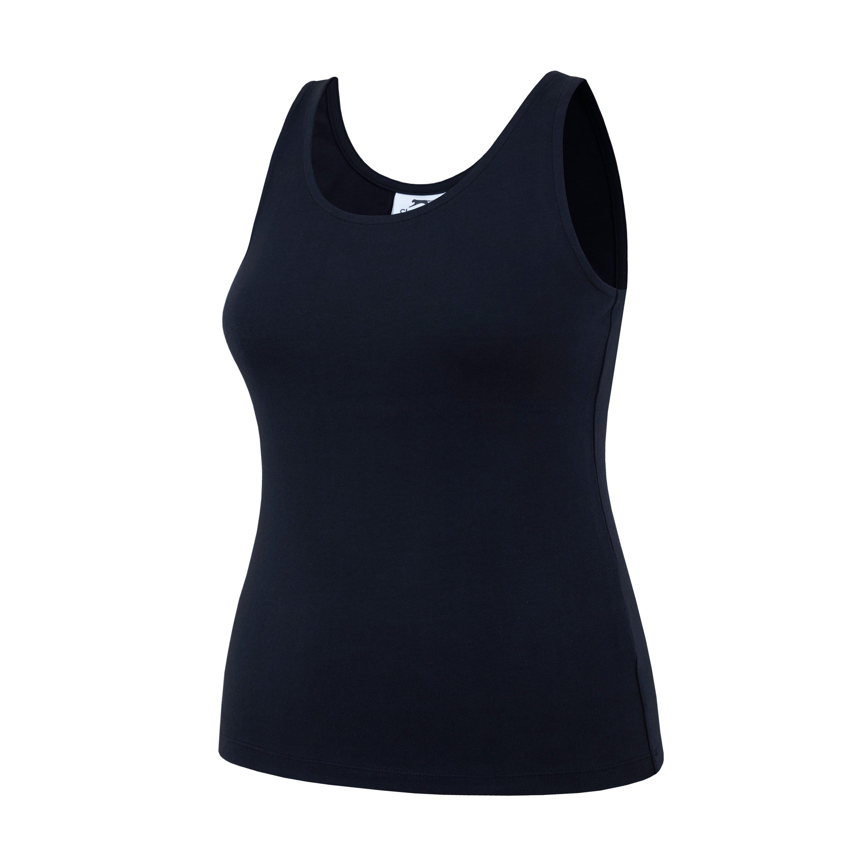 Slazenger Slaz Essentials Vest Ladies