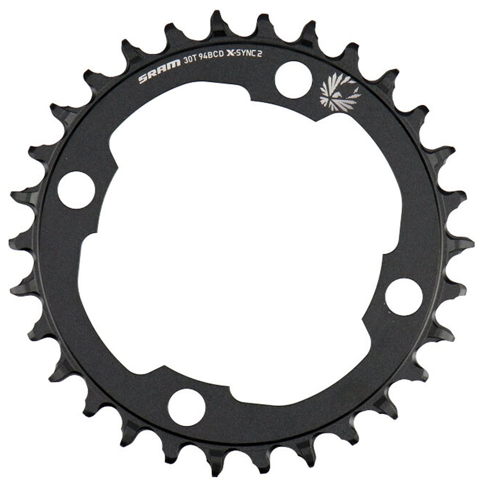 SRAM MTB Eagle X-SYNC™ 2 Kettenblatt 30T kaufen | Bike-Discount