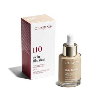 Skin Illusion