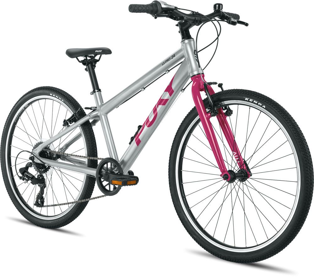 Puky LS-Pro 24-8 Alu Fidlock - Kinderfahrrad kaufen | Bike-Discount