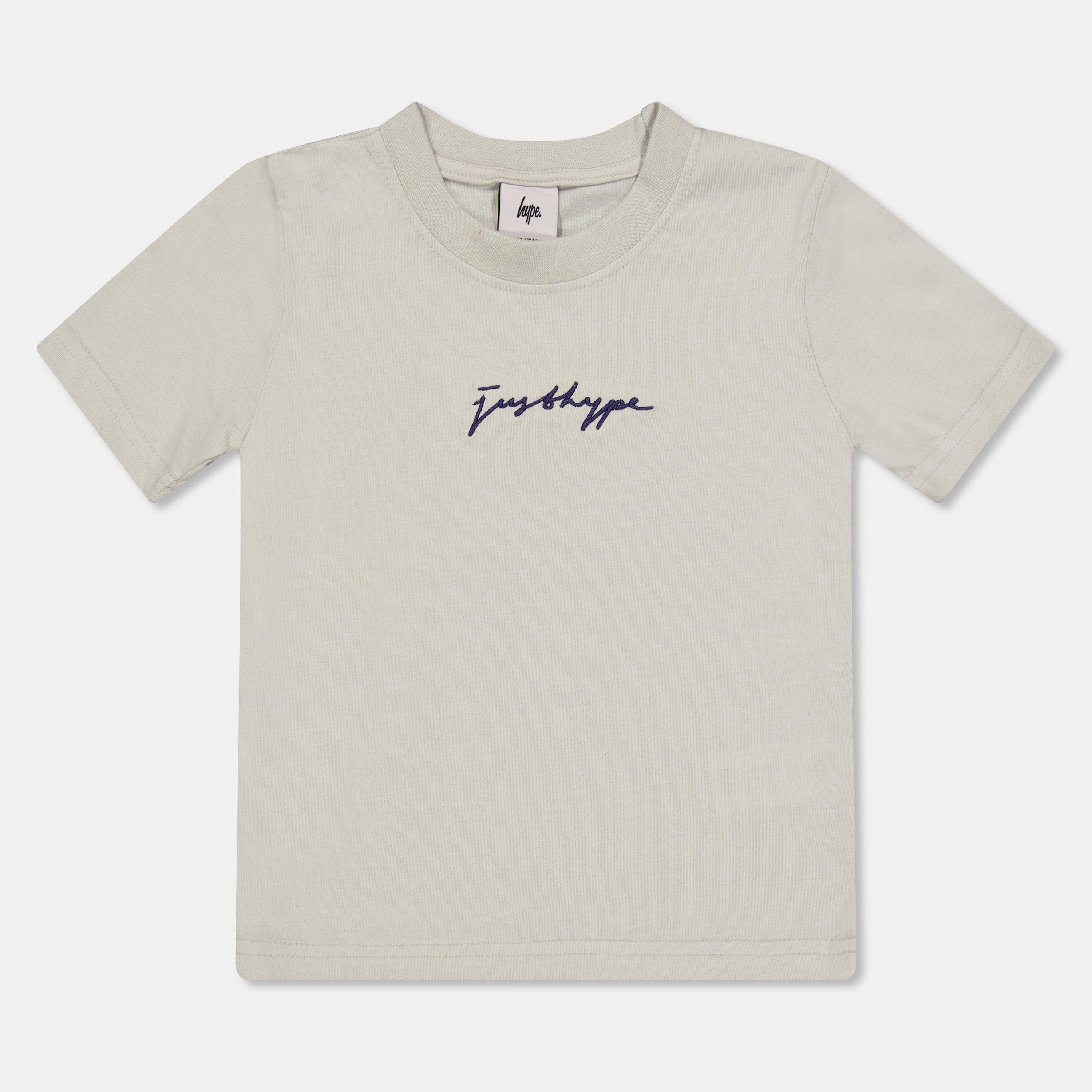 Hype Reg Tee Jn99