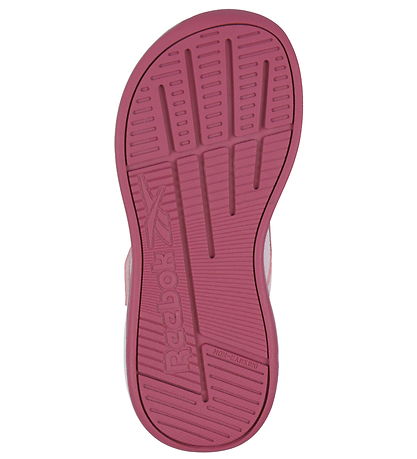Reebok Schuhe - Nano Play Stretch Lace & Top Strap - Berry/Sehr