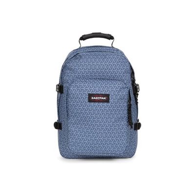 EASTPAK Provider - Sac à dos 3 compartiments - refleks meta blue