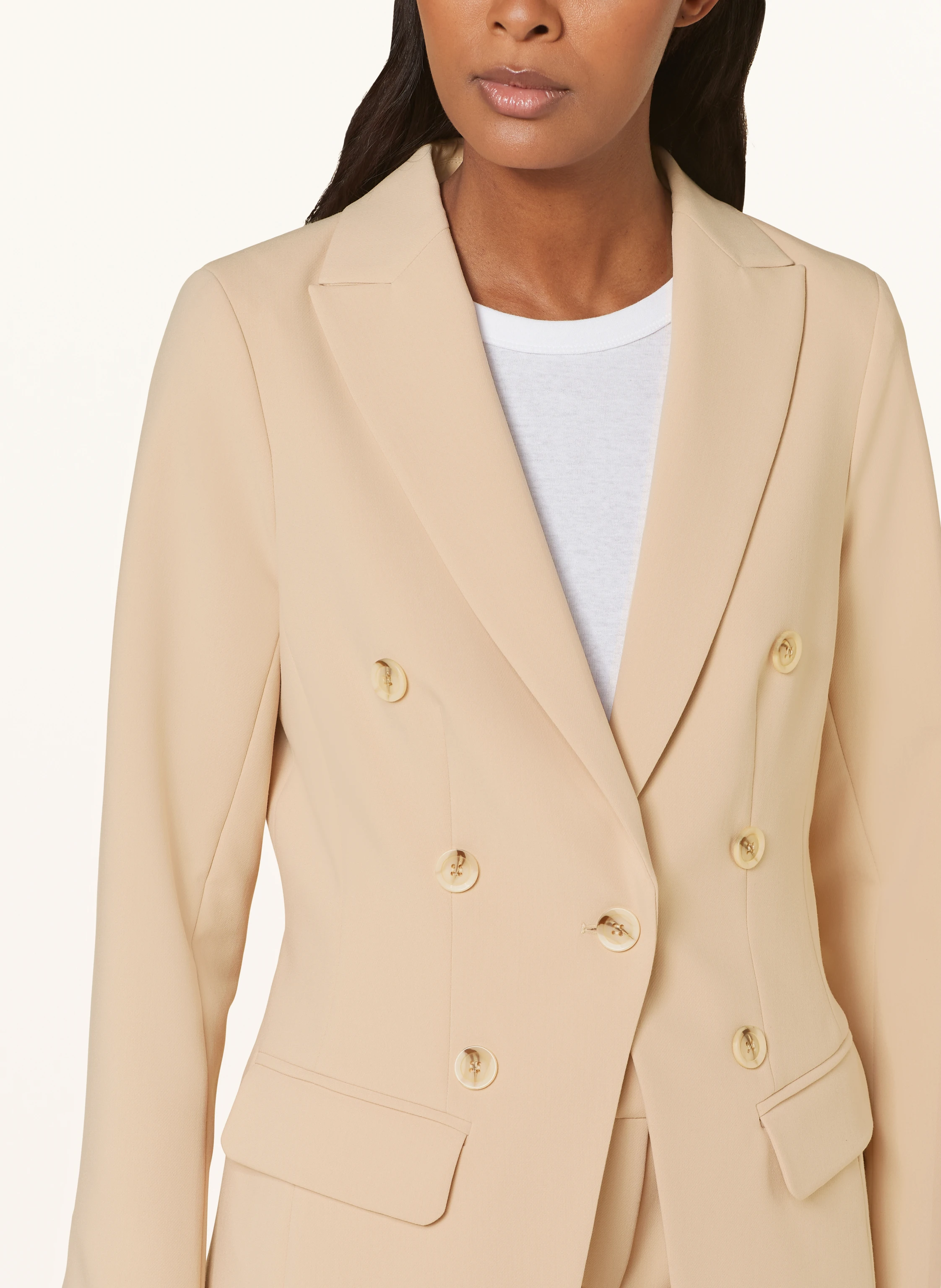 summum woman Blazer