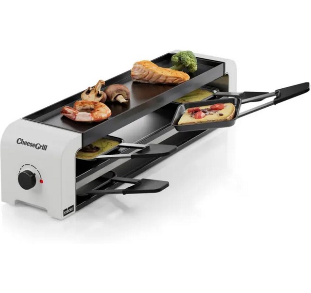 Stöckli Raclette »4 Personen«