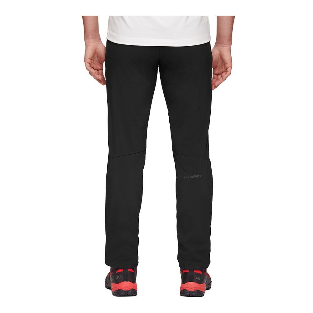 Mammut RUNBOLD LIGHT - Pantalon Homme black