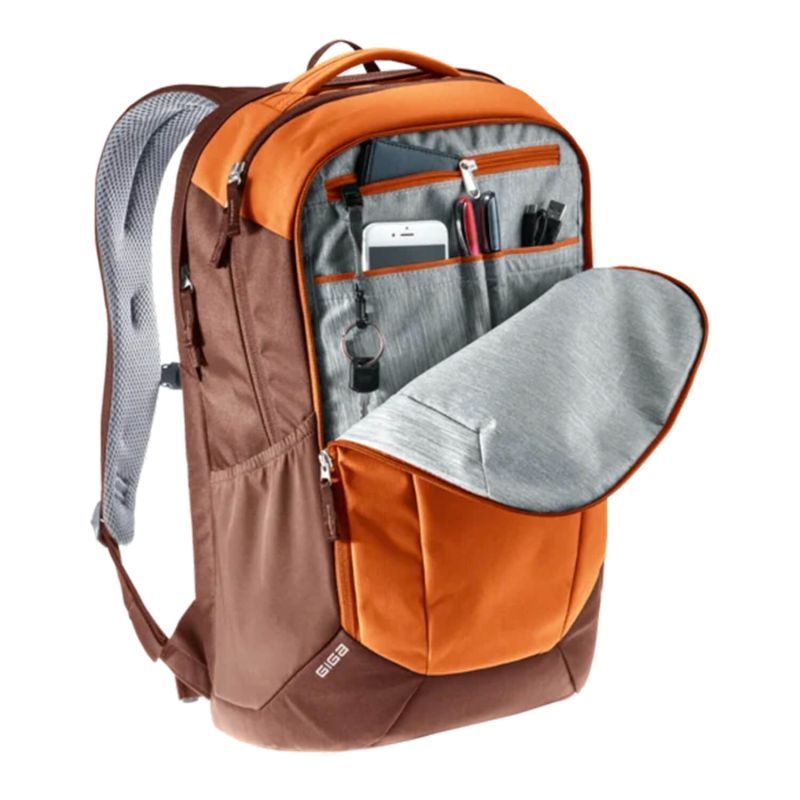 Sac à dos Giga 28 Litres Chestnut Umbra