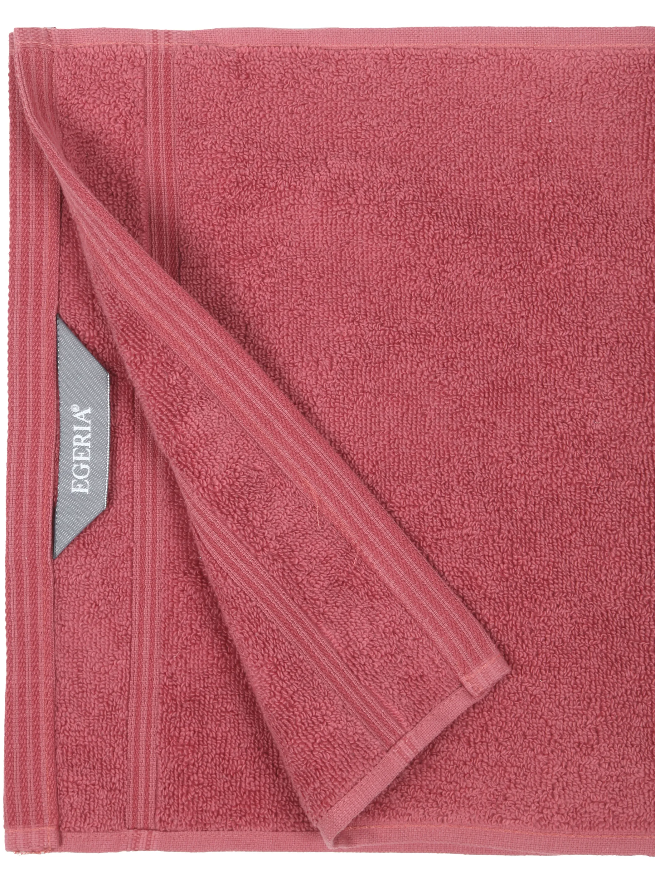 Gästetuch uni 30x50
