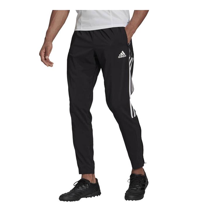 adidas Mens TIRO 21 Woven Broek