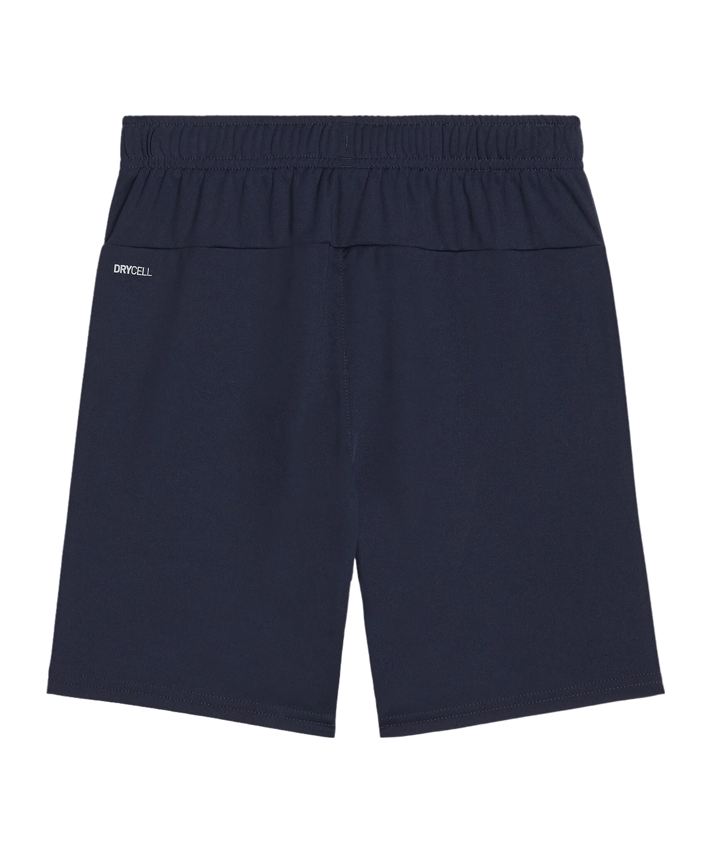 PUMA teamGOAL Short Kids Blau Weiss F06
